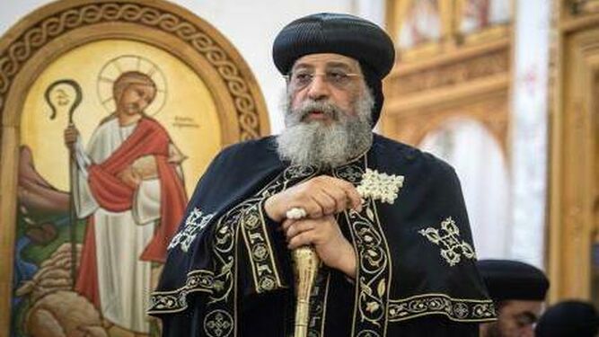 Papa Tawadros II
