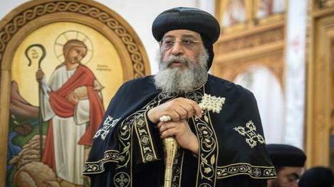 Papa Tawadros II