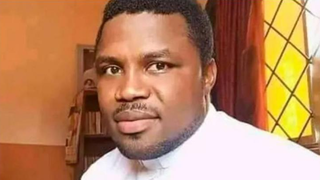 Presbítero Elijah Juma