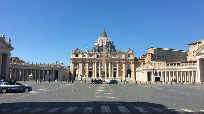 Vaticano