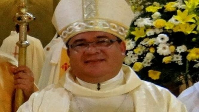 José Fernández Angulo