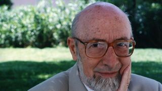 Lorenzo Gomis (1924-2015).