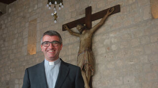 Mons. Antoni Vadell.