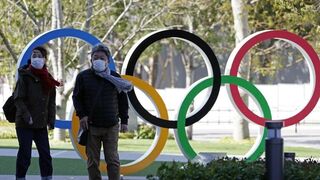 Los deportistas no podrán acudir a los templos durante los Juegos Olímpicos