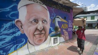 Las Hijas de la Caridad exigen al Papa que "alce su voz" para denunciar la represión contra el pueblo cubano