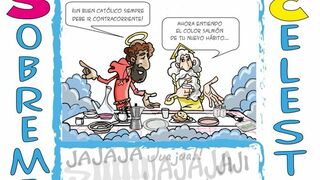 Sobremesa Celestial 16_07_2021