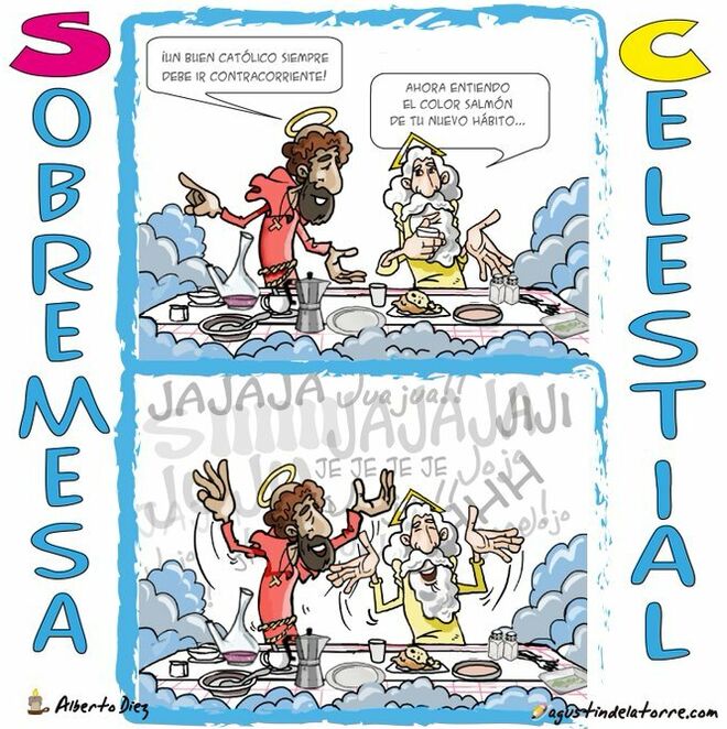 Sobremesa Celestial 16_07_2021