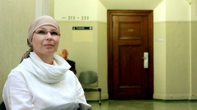 Turquía critica sentencia europea como “violación del derecho a la religión”