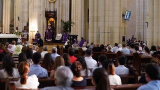 Cinco años de la muerte de Carmen Hernández