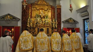 ¿Tradición o tradicionalismo?