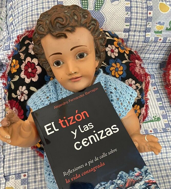 El tizón y las cenizas