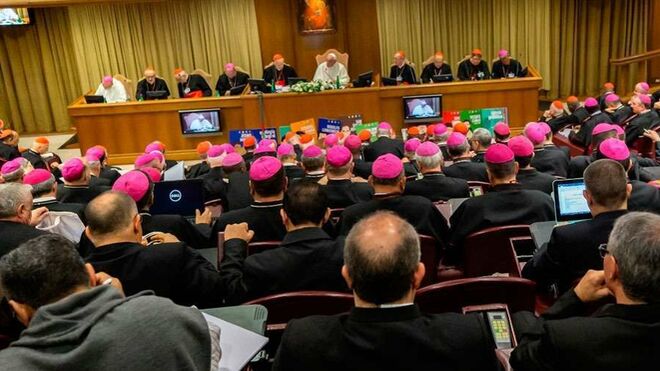 Asamblea Sinodal