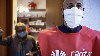 Organizaciones cristianas piden a la UE a renunciar a las patentes de las vacunas COVID-19.