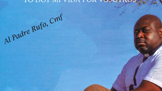 Jesús Rafael: “Las canciones del disco se pueden cantar en misa, pero también se pueden bailar”