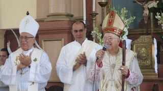 Muere José Siro González Bacallao, un obispo valiente cubano