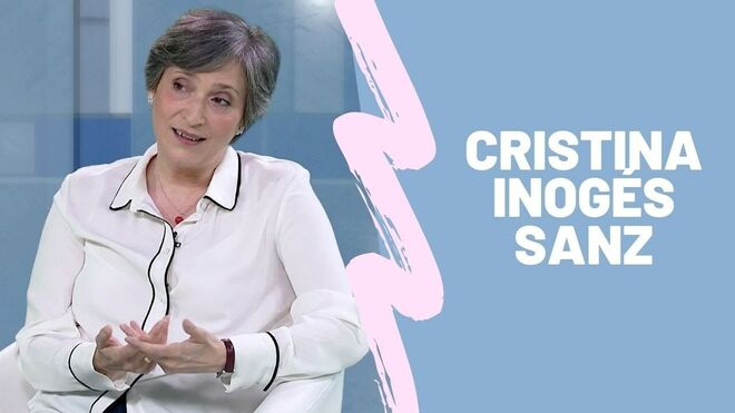Cristina Inogés