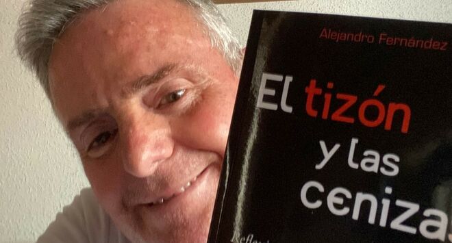 Alejandro Fernández Barrajón: "La voz de la vida consagrada hoy es la voz de la profecía"