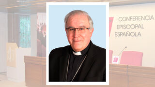 José Ángel Saiz Meneses, arzobispo de Sevilla