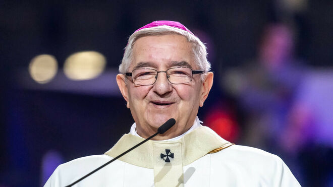 Un fraile polaco denuncia a la jerarquía del país por no criticar los lujos de un ex arzobispo sancionado por el Vaticano