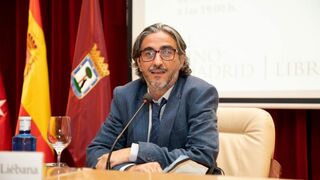 Jesús Bastante: “El primer camino del apóstol bien pudo ser el que recorrió Santiago”