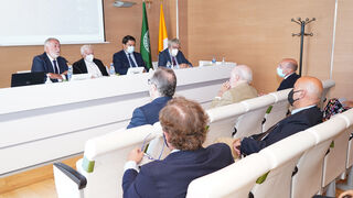 Cañizares: "Las ideologías totalitarias nos van a llevar al fracaso"