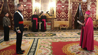 El vicariato castrense y el principio monárquico