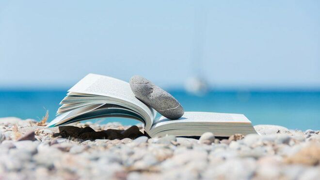 Leer en verano