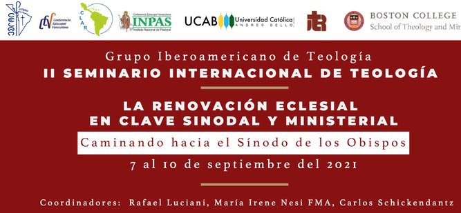 Seminario del Grupo Iberoamericano de Teología