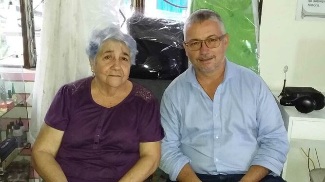 Visitando a Lolita