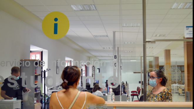Abierto el proceso de admisión para nuevos estudiantes de la UPSA hasta finales de julio