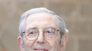 En recuerdo del hermano Odiló Planàs.