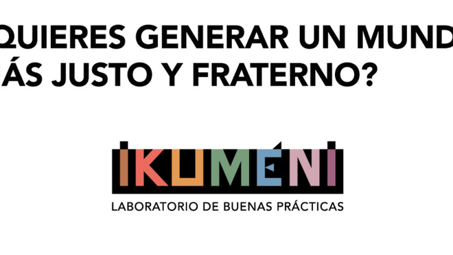 Ikumeni