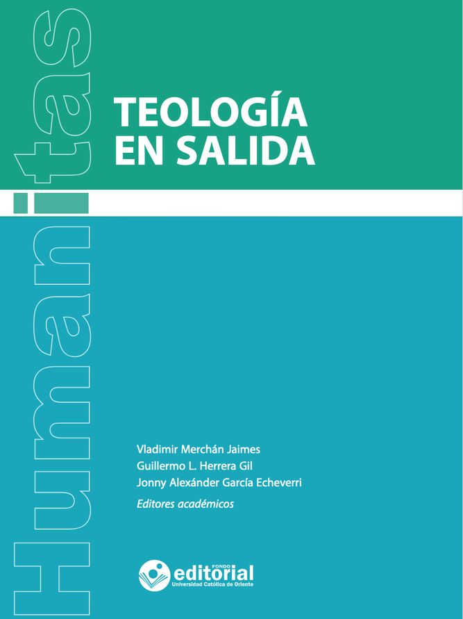 Teología en salida