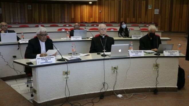 Asamblea del Celam
