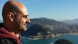 Eduardo Llorens, sj