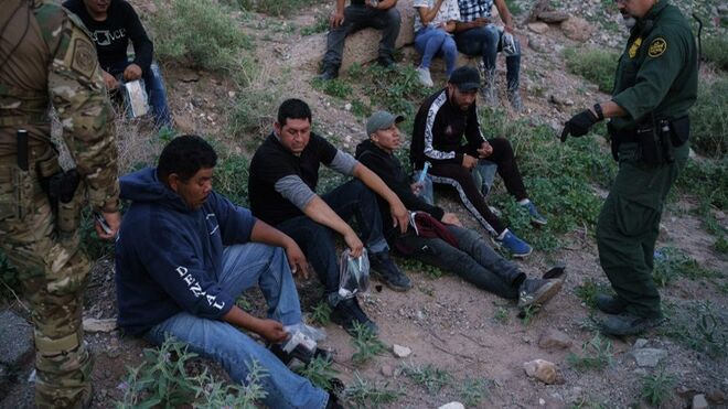 México: Organizaciones eclesiales denuncian criminalización de migrantes