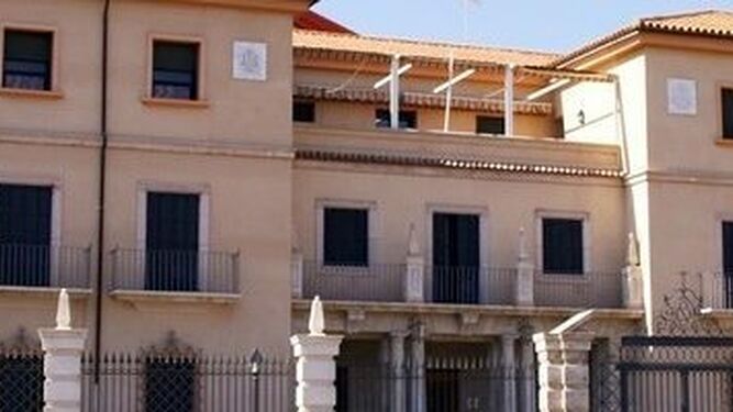 Seminario de Almería