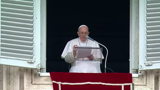 La lógica del don, según el Papa Francisco