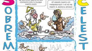 Sobremesa Celestial 23_07_2021