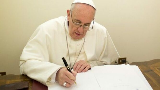 Papa Francisco
