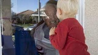 Cada anciano es tu abuelo