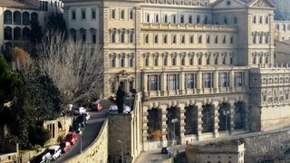 Manresa inaugura su Año Ignaciano con la incógnita de si el Papa Francisco visitará la ciudad en 2022