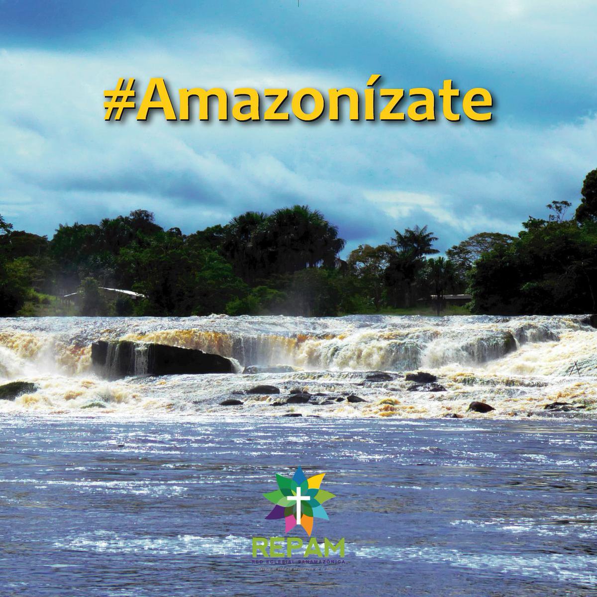 Amazonízate