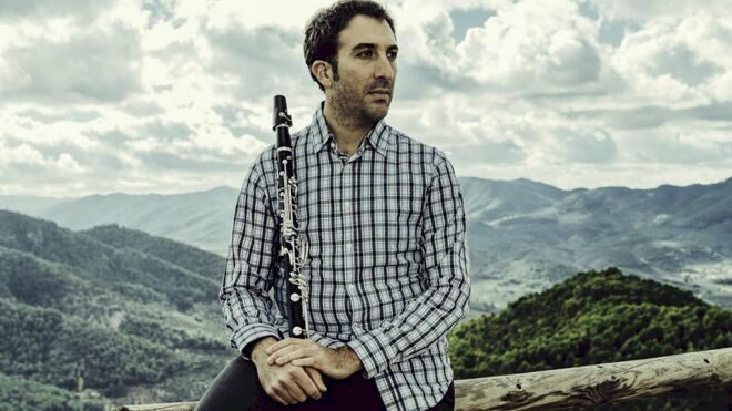 Daniel Broncano, nuevo director de la Semana de Música Religiosa de Cuenca