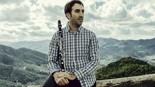 Daniel Broncano, nuevo director de la Semana de Música Religiosa de Cuenca