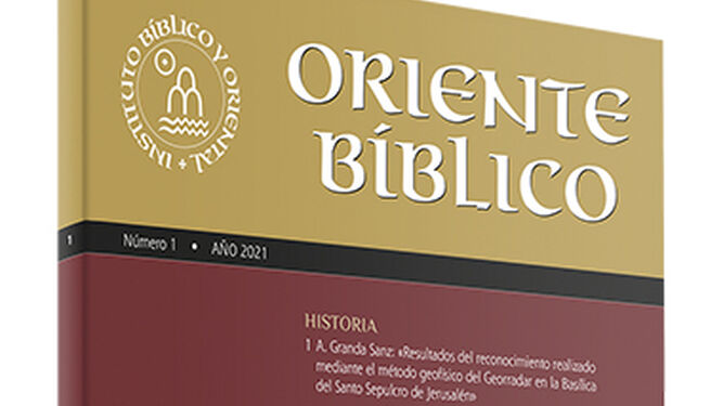 Oriente Bíblico 1