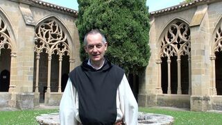 La mirada limpia y generosa de Isaac Totorika.
