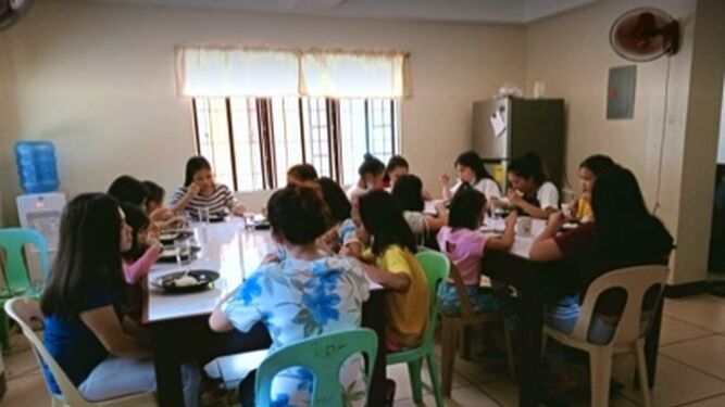 Filipinas, la ONG Katilingban Sa Kalambuan Org., Inc .