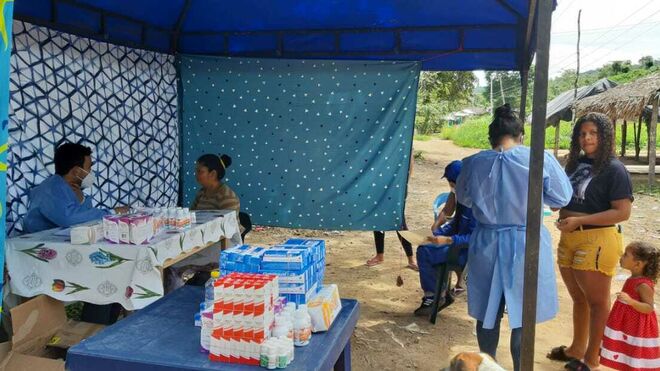 Manos Unidas alerta del aumento de la trata de personas durante la pandemia.