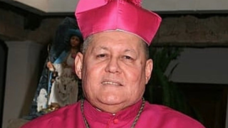 Antonio José López Castillo